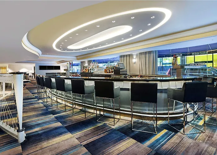 Hilton Club New York